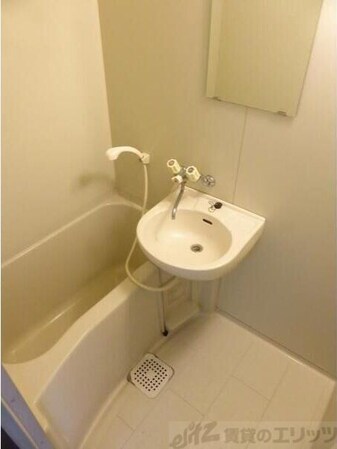 ヴィラージュみのお Bの物件内観写真